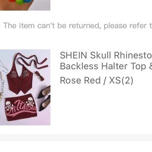 I’m 5’7. It is too short and Too small.